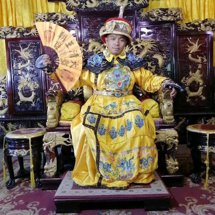 为钱所困（乡下人）
