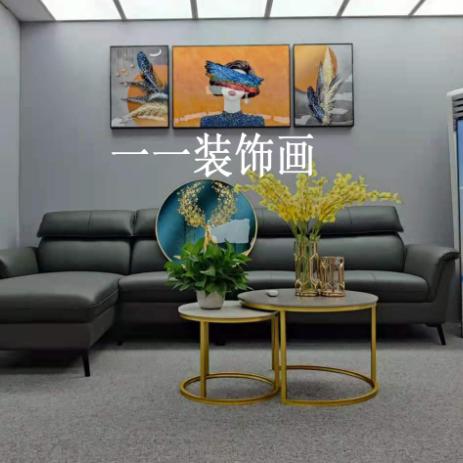 一宸家装主材店