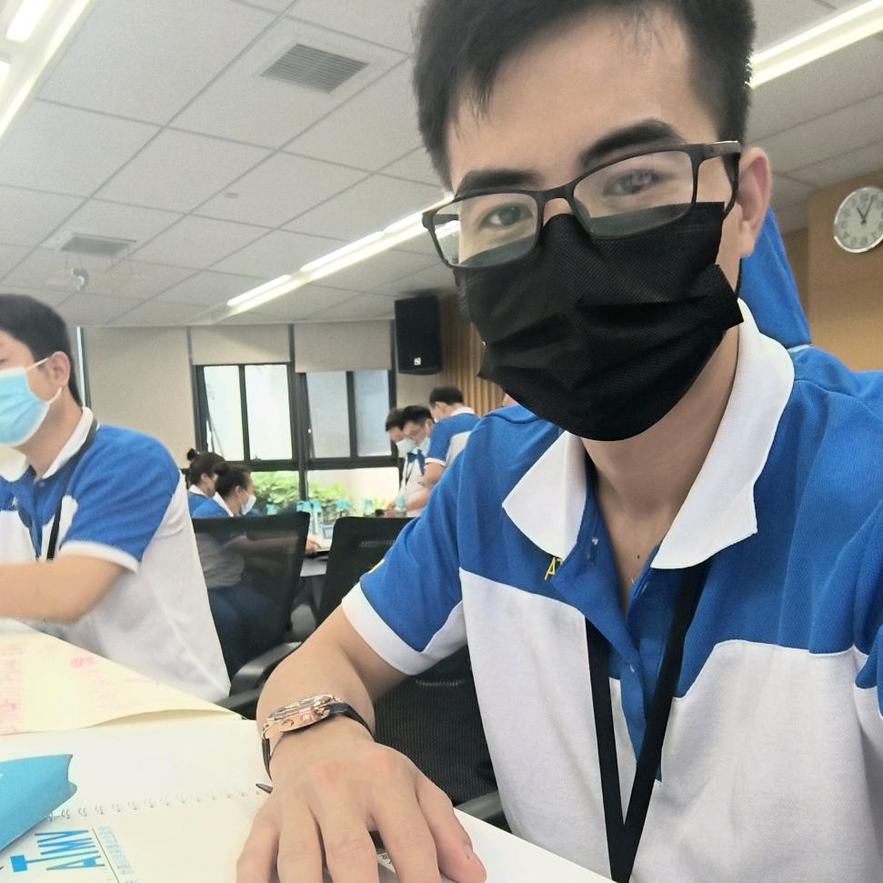 从清晨到黄昏