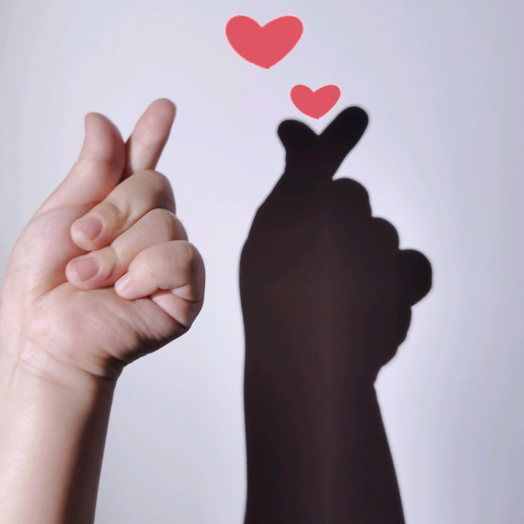 静静