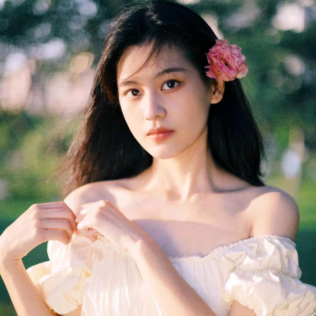 花椿摄影