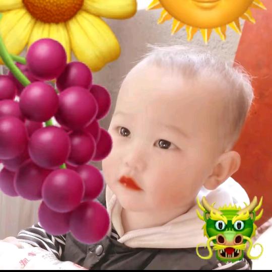 🌸百🌶️年🎊好☔合💤