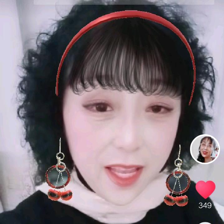 50后大姐