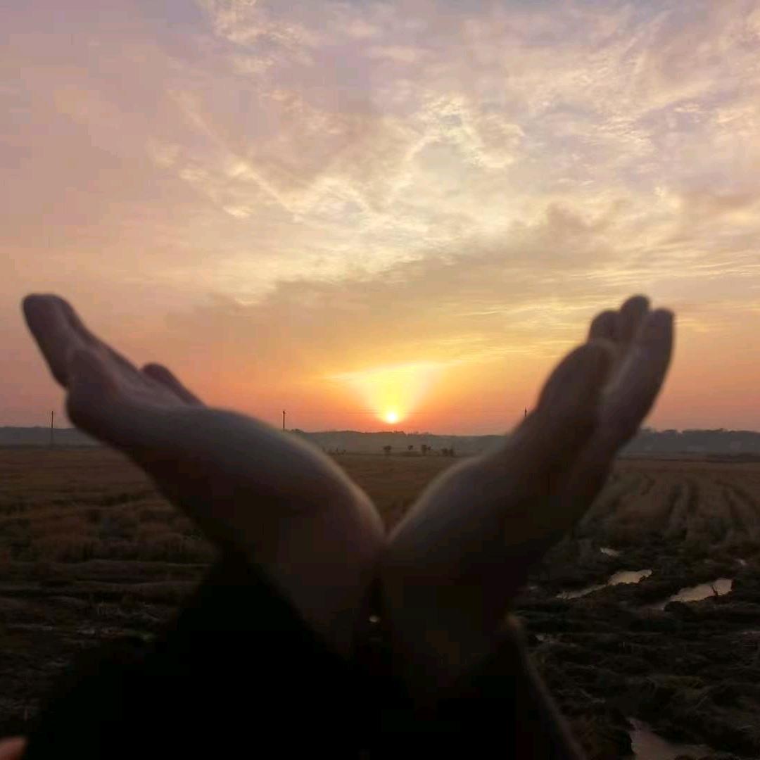 山居禅修体验