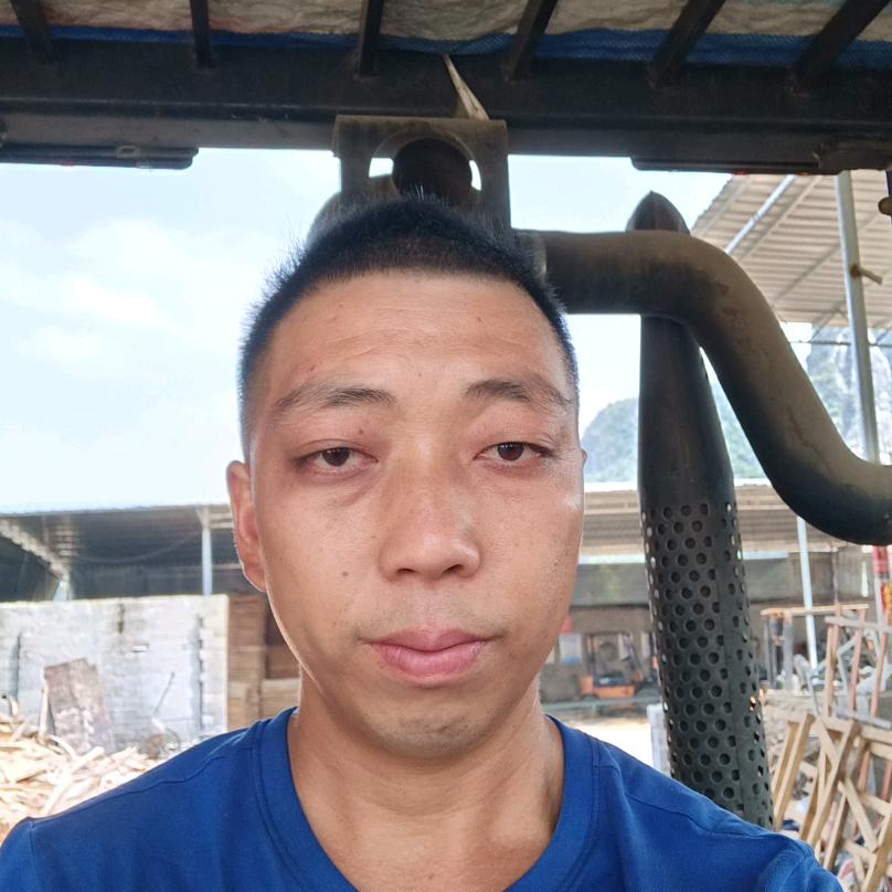 单身一个人