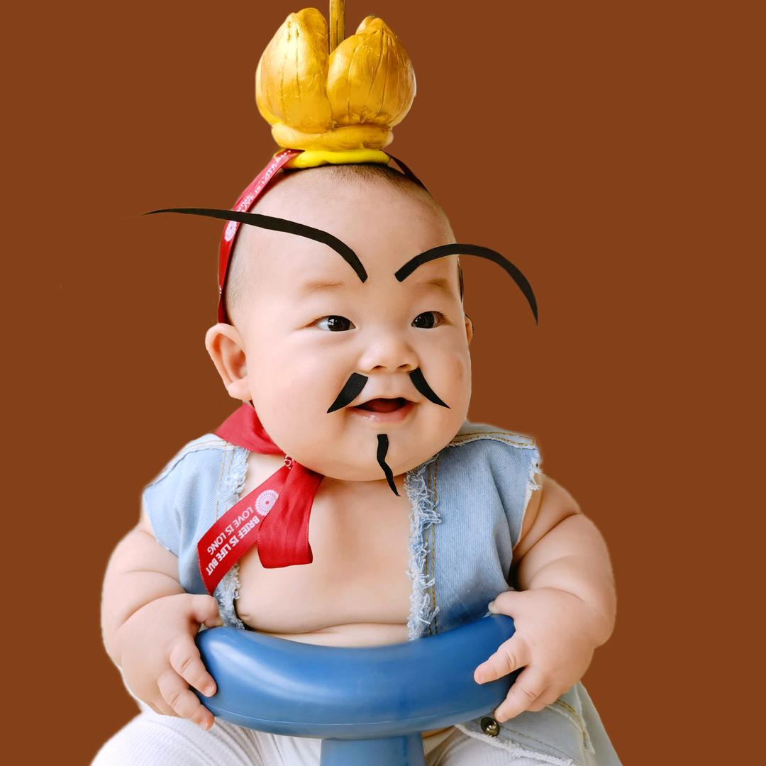 圆粉儿