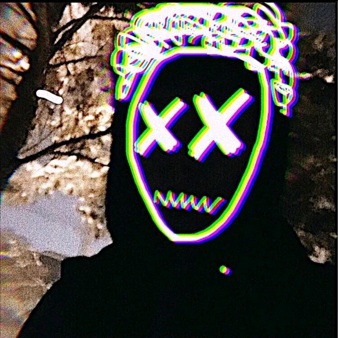 半个绿痞蛋