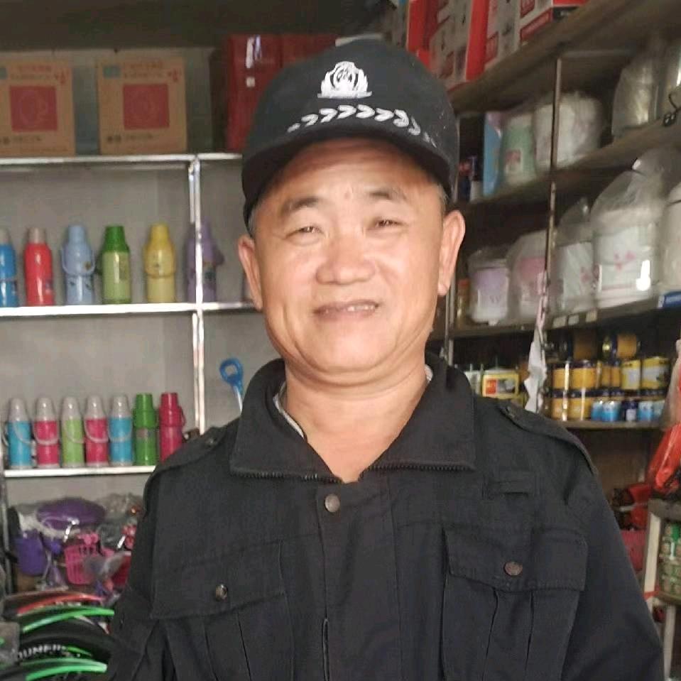 母猪大