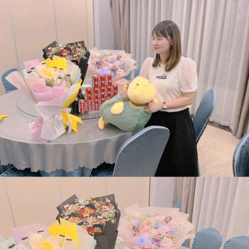 永春康小姐看房