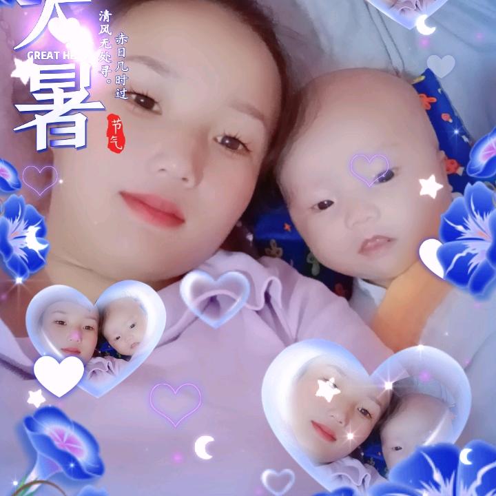 张梓言小朋友成长记录