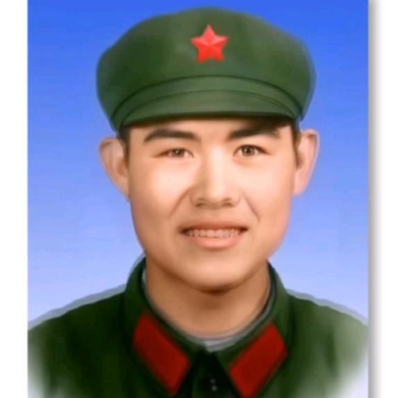 侯占朝