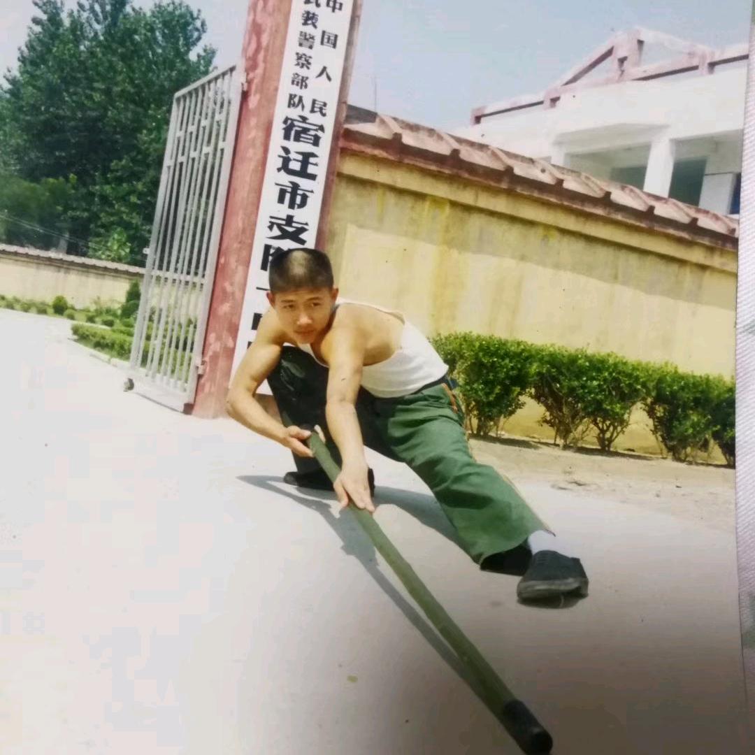 最可爱的人