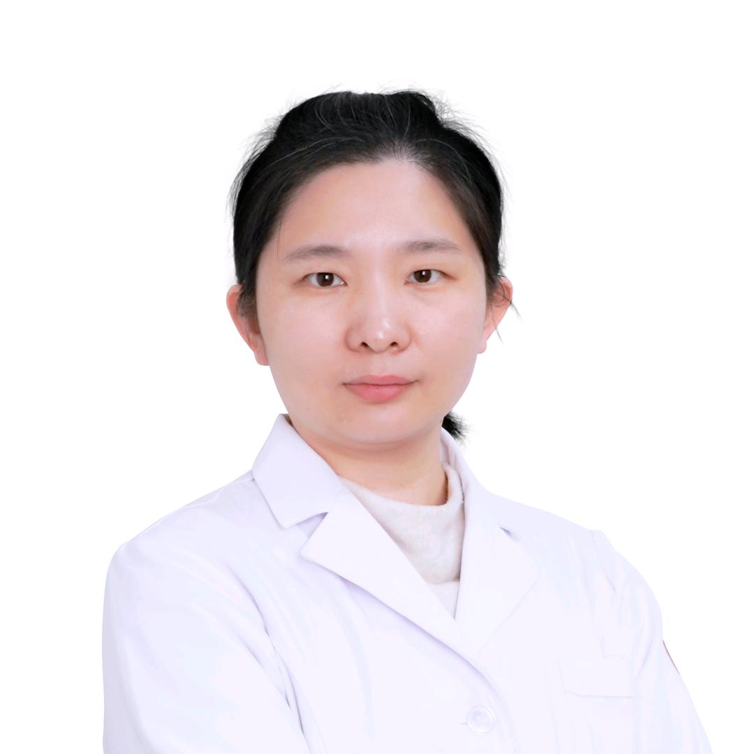 呼吸科杨勋超医生