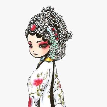 素锦