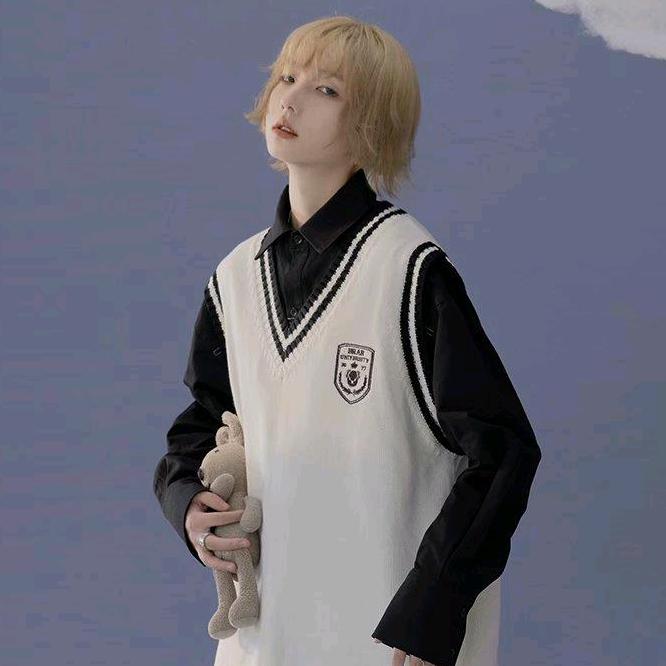 大龙服装店