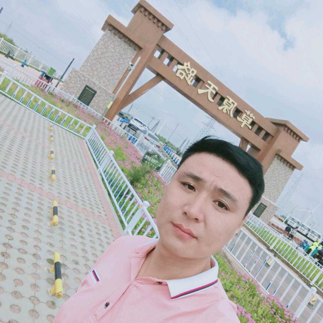 韩二少