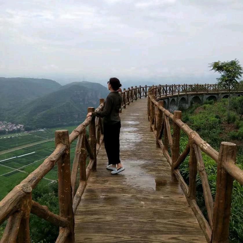 绿业农业（密薯种植基地）