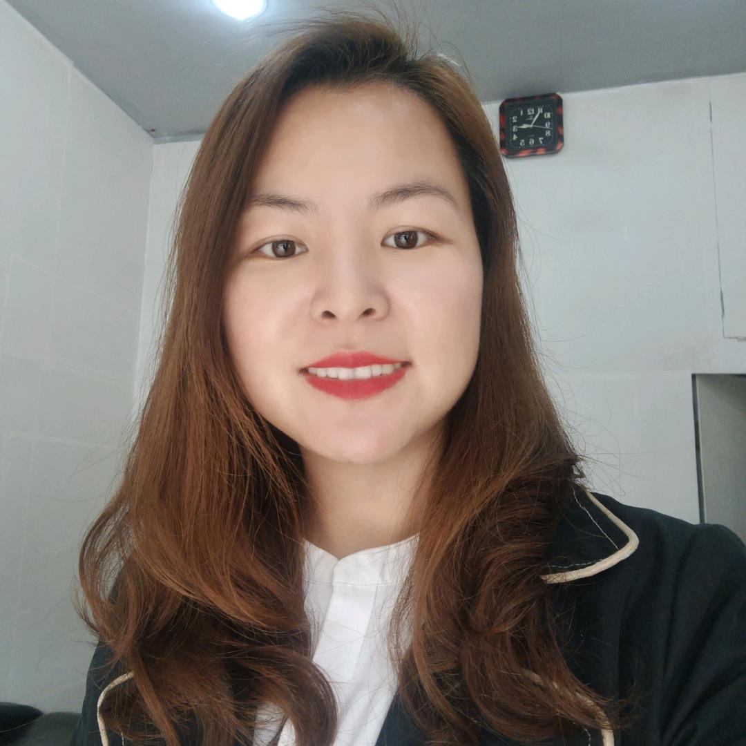 许秋菊