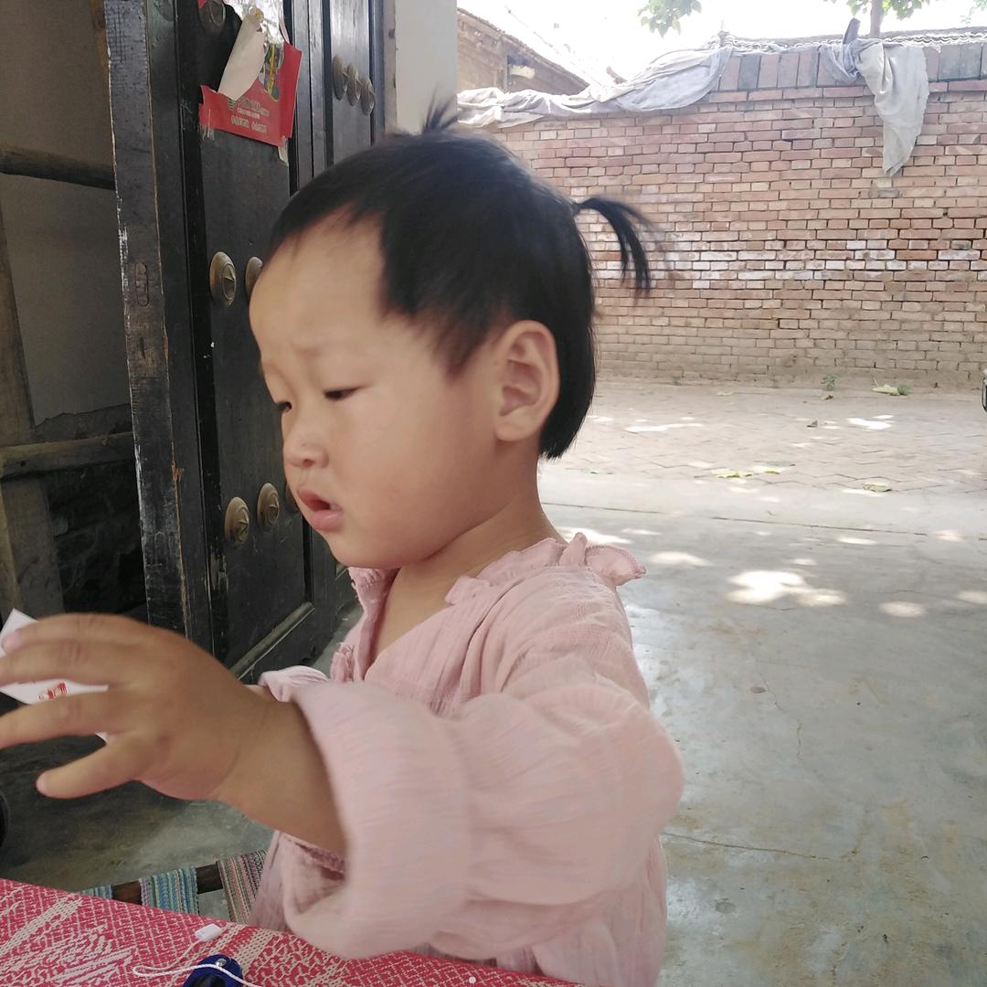汐汐奶奶