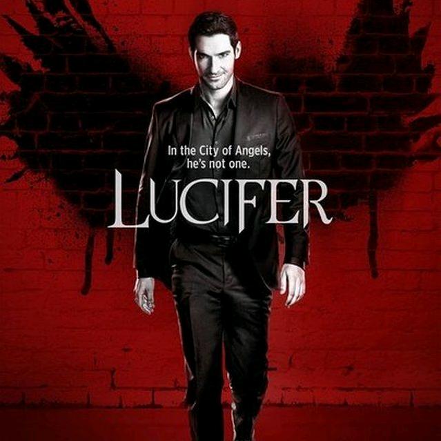 LUCIFER