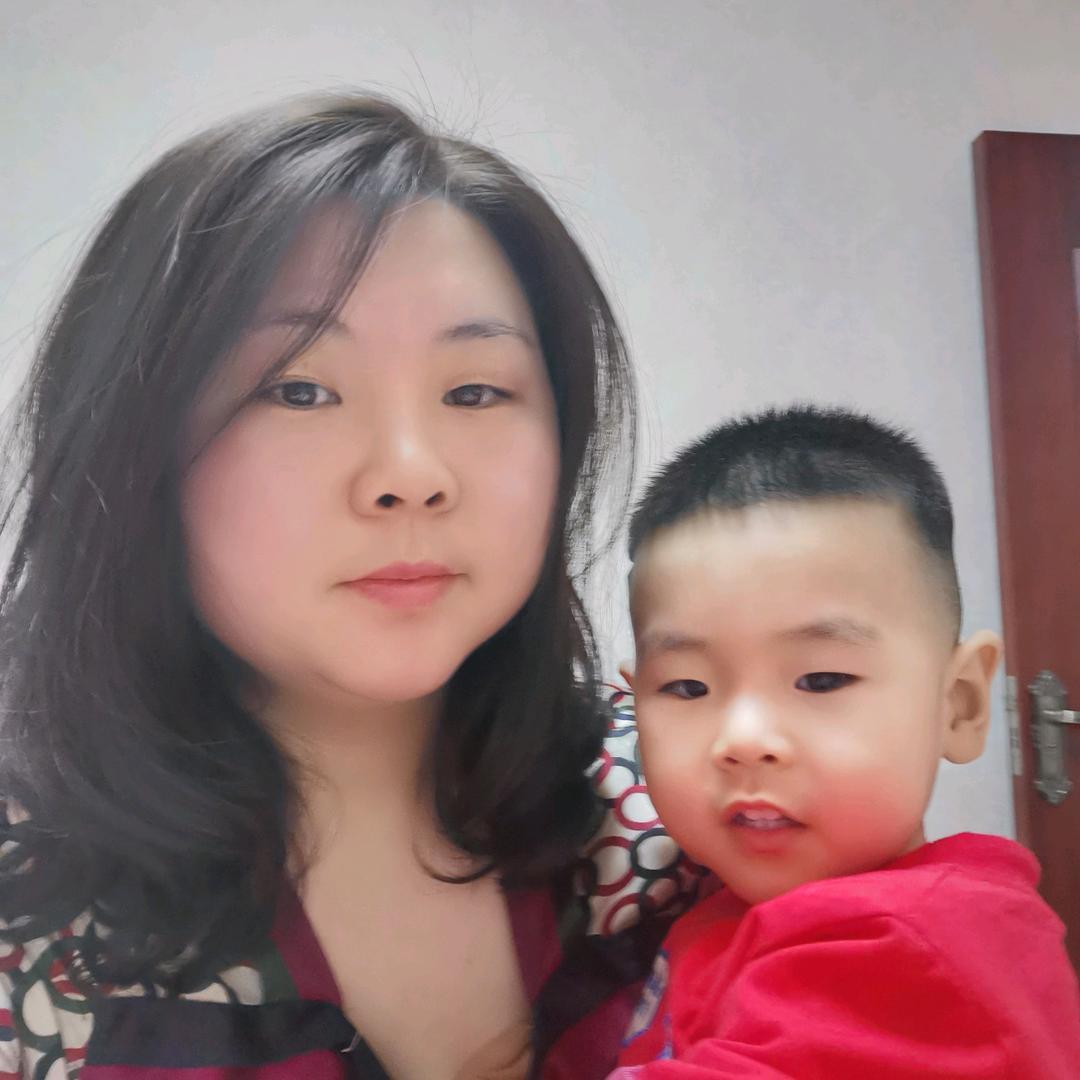 爱做饭的海丽