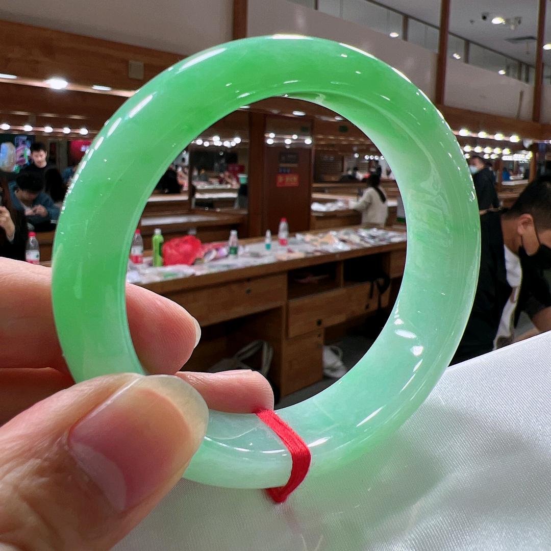 丽枼翡翠