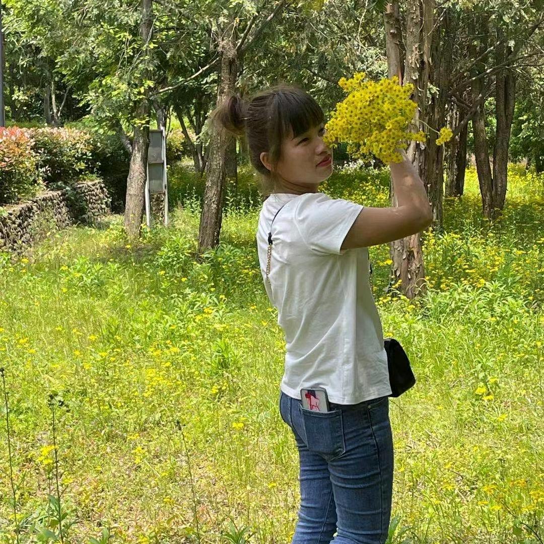 贵州农村小妹