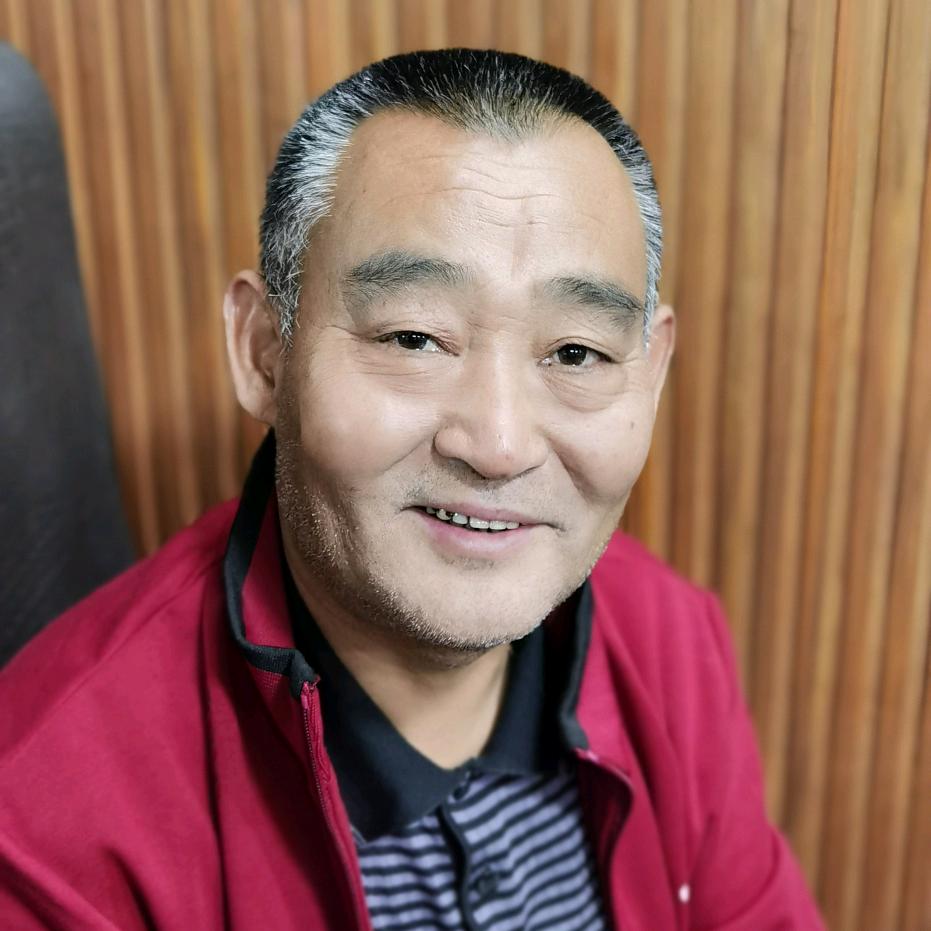 如金农业