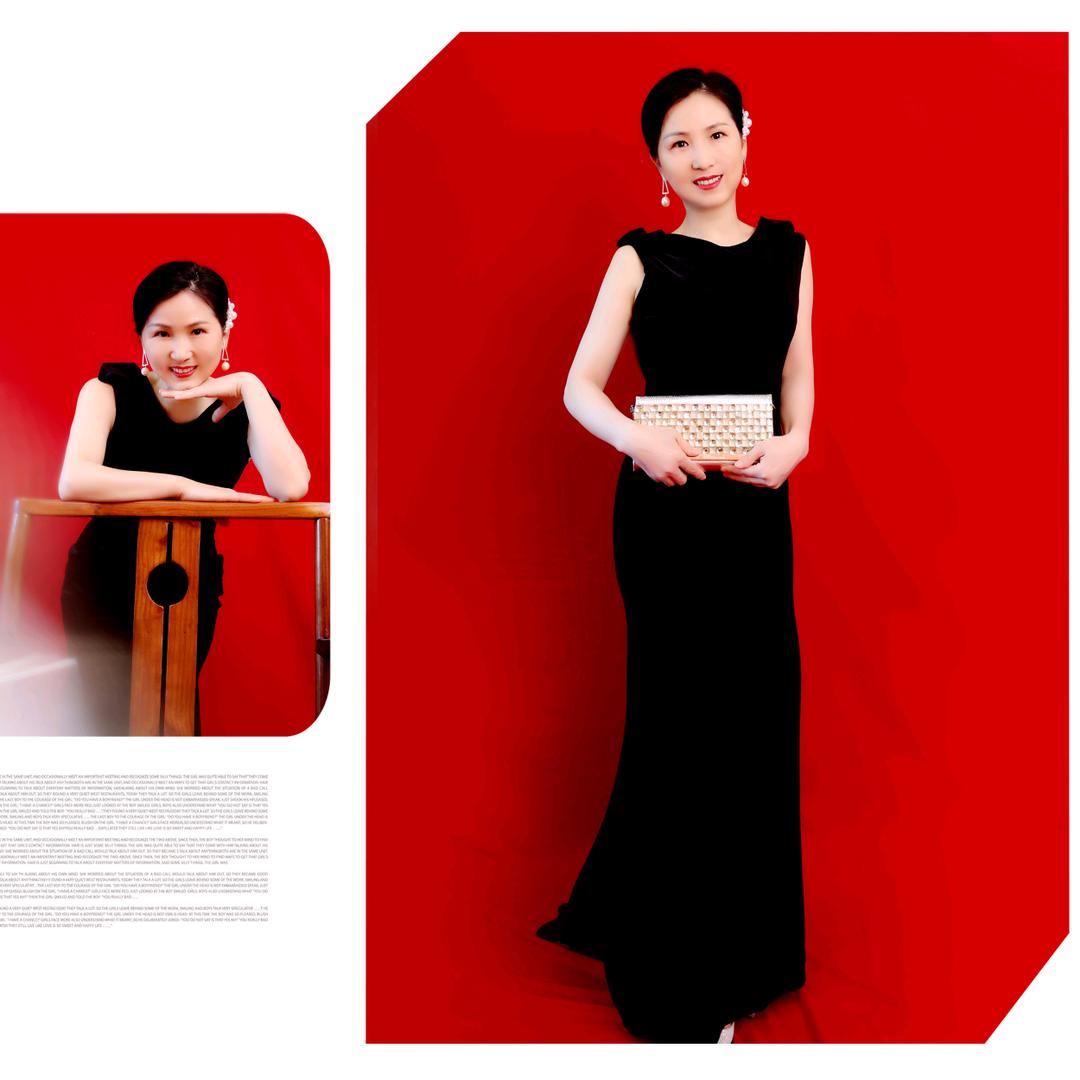 爱唱爱跳的凤姐姐