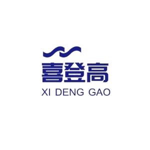 喜登高鞋业