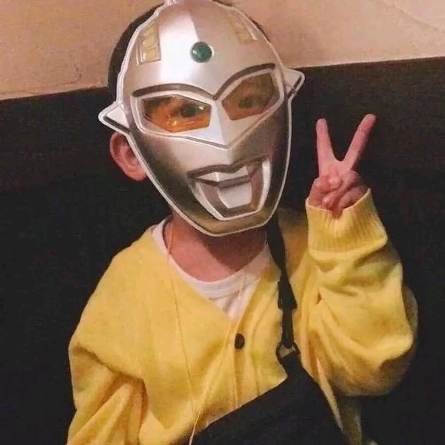 彩🌈糖