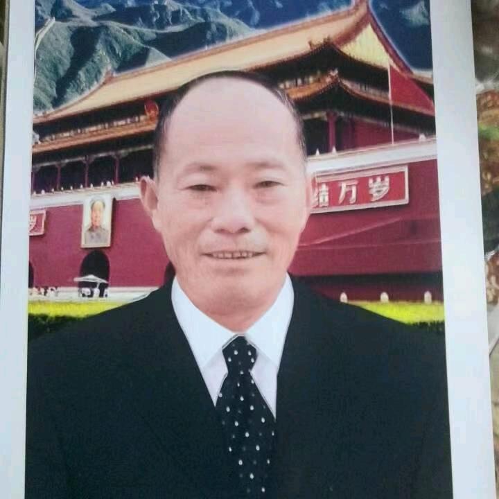 快乐老吳
