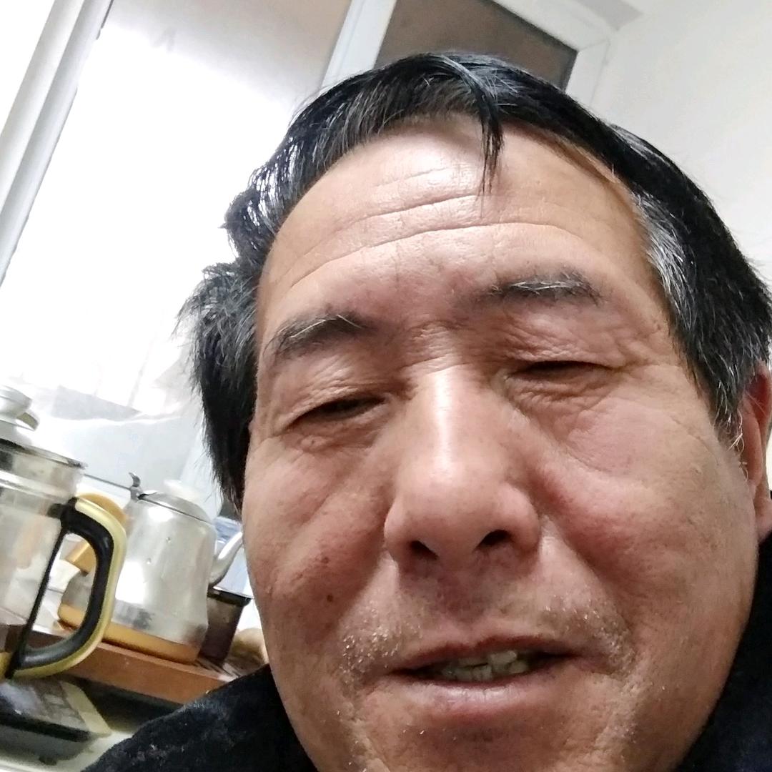 老张