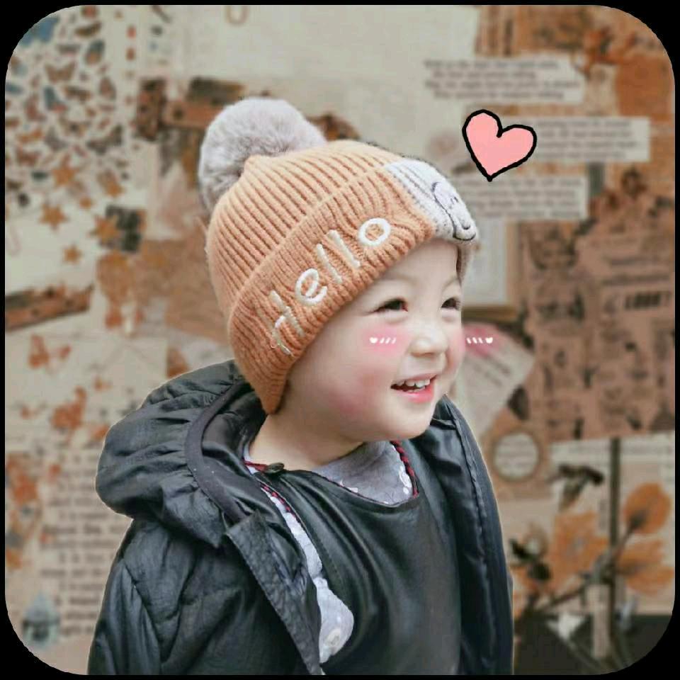 张某不会起名字只能这样了