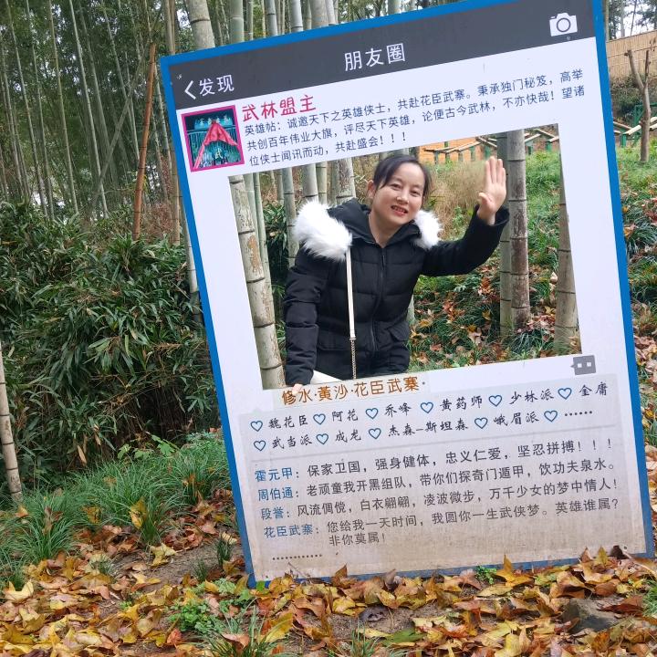陈小蓉