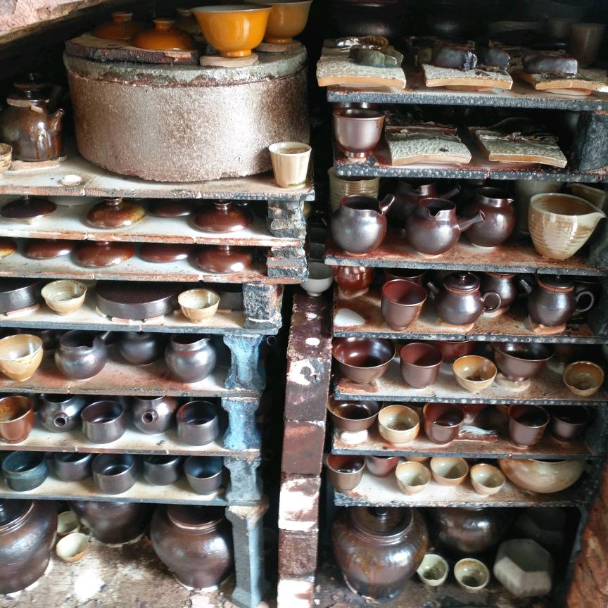 景德镇市懿色文化有限公司