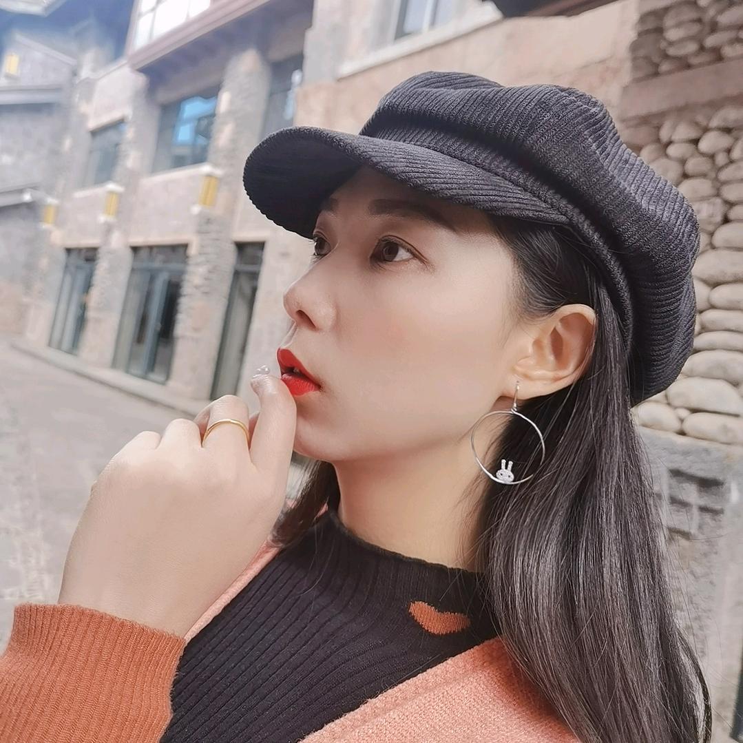 我的法斗叫咕噜