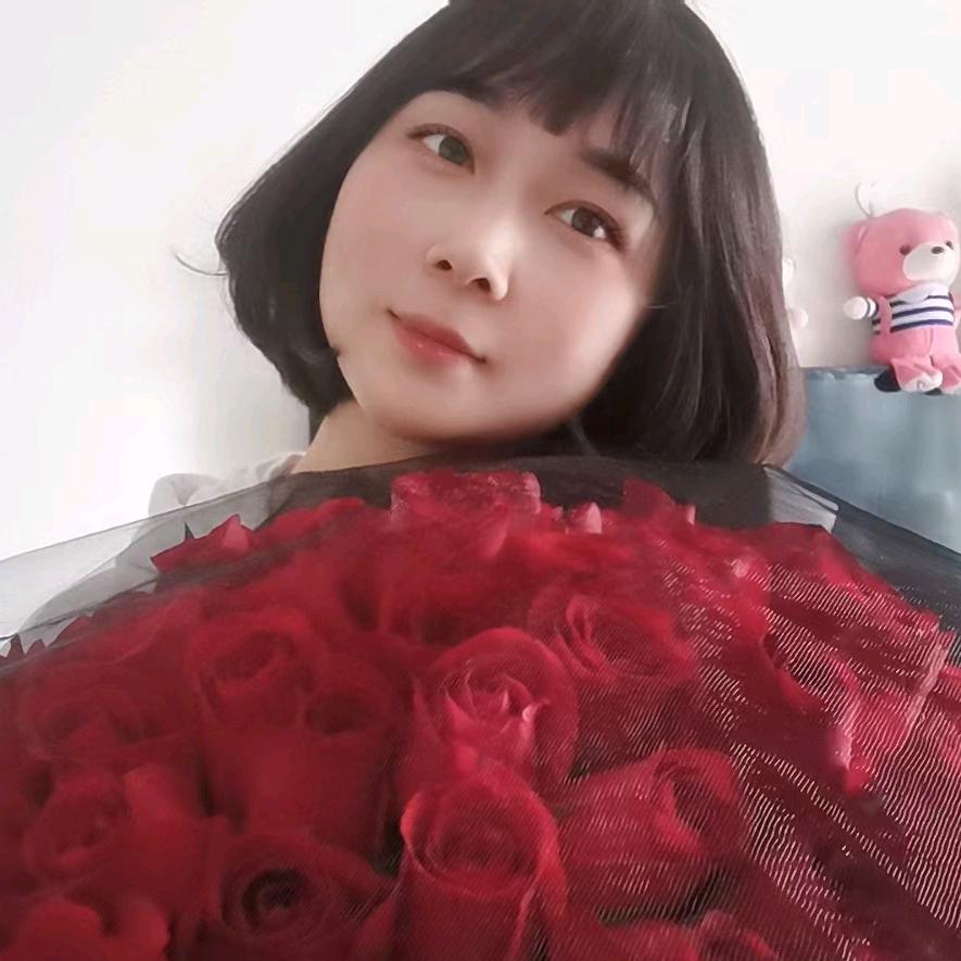 爱吃橙子🍊