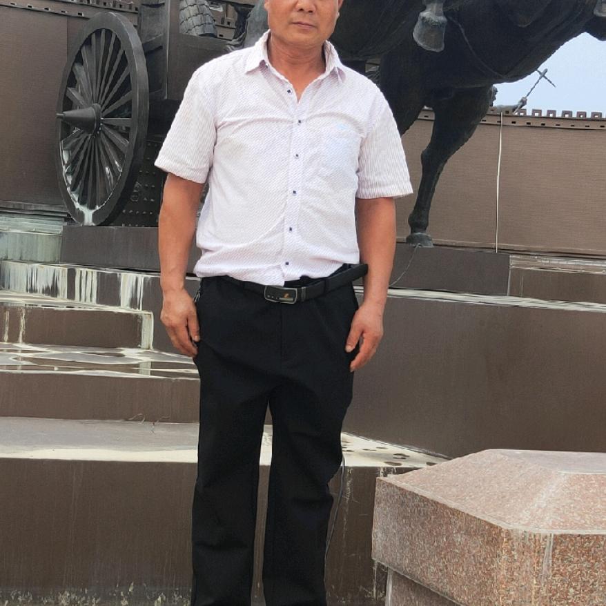 金高锋