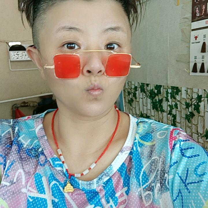 小帅队造型