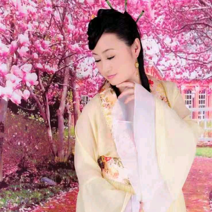 粉红玫瑰