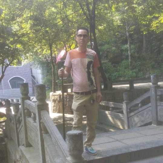 杨彦松