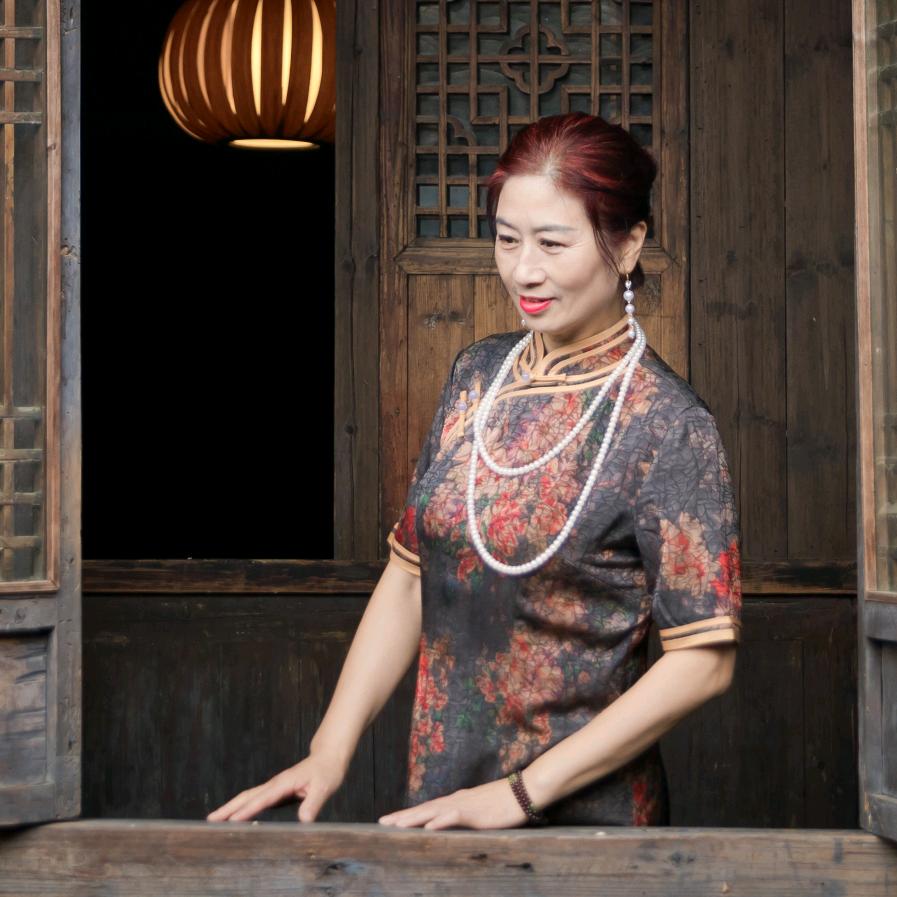 心智青中老年俱乐部大明宫校区