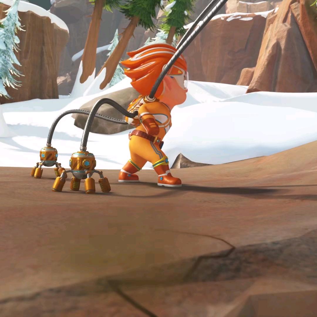 猫咪首领-背古诗