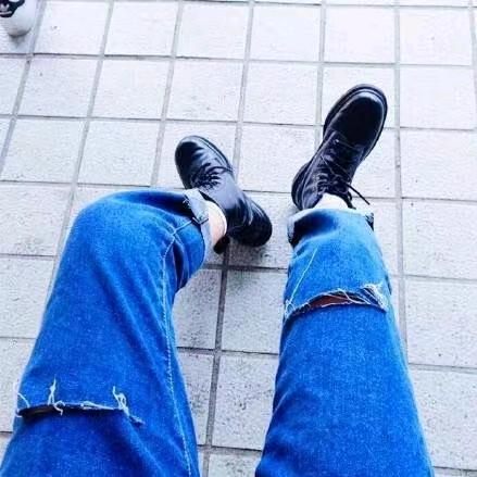 躺不平二人组