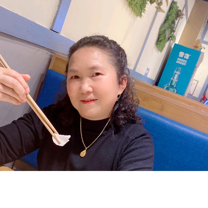 开心吴二姐