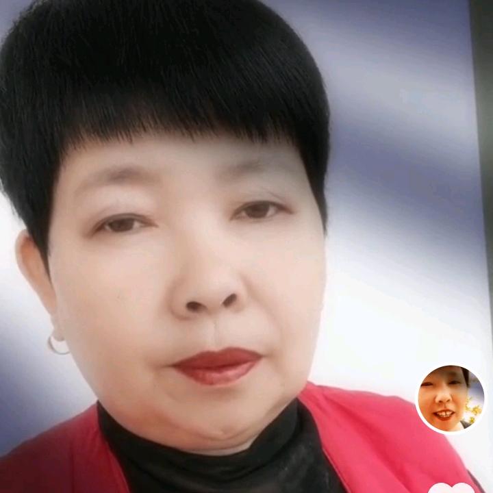 芳大姐