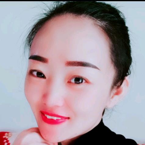 吉祥如意😊好运连连