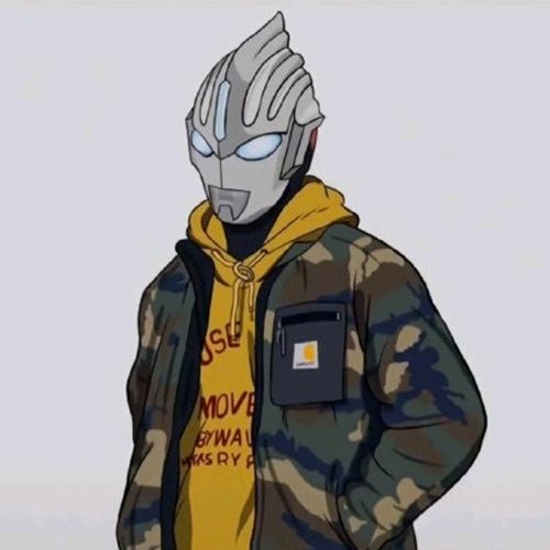 Ultraman