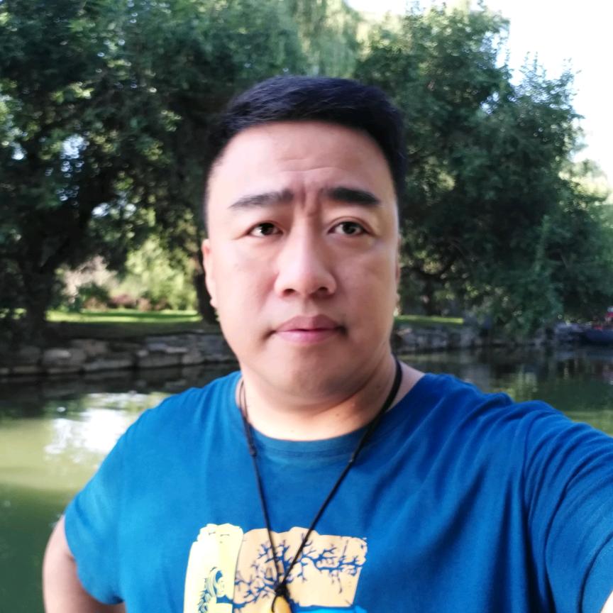 曾经的高老师